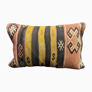 Turkish Kilim Cushion Cover