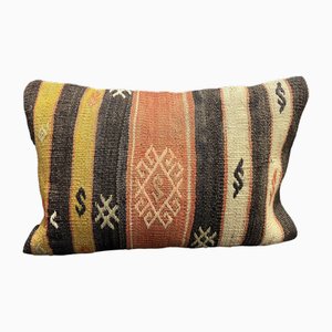 Turkish Kilim Cushion Cover