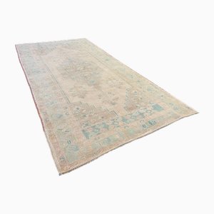 Alfombra Kilim turca vintage