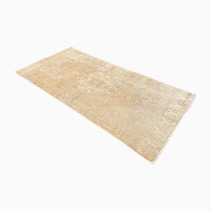 Alfombra Kilim turca vintage