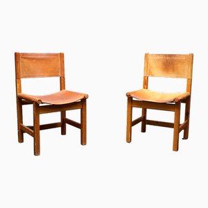 Kotka Chairs by Tomas Jelinek for Ikea, 1980s, Set of 2