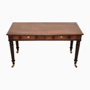 Antique Georgian Writing Desk, 1820s