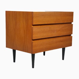 Credenza Mid-Century in teak, anni '60