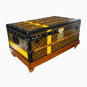 Cabin Trunk from Louis Vuitton, 1920s