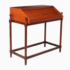 Mid-Century Italian Desk from Fratelli Proserpio, 1960s