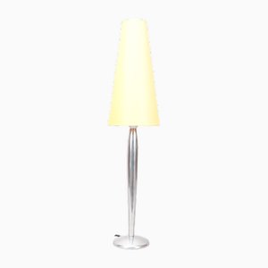 Lampe de Bureau Jaune par Phillippe Starck, Allemagne, 1970s