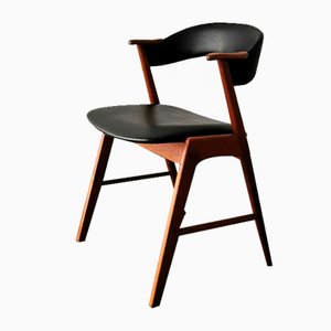 Model 32 Armchair by Kai Kristiansen for KS Møbler, 1960s