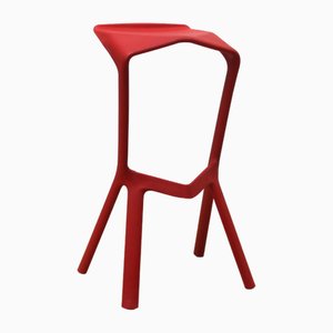 Prank Stools Miura by Konstantin Grcic, Set of 3