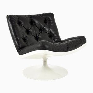 Fauteuil attribué à IVM, 1960s