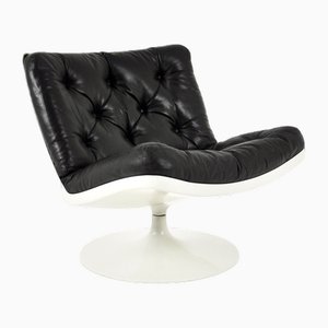 Lounge Chair attributed to IVM, 1960s