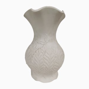 Vintage Vase-Shaped Lamp from Limoges, 1960s