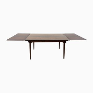 Model 54 Rosewood Dining Table from Omann Jun, 1960s