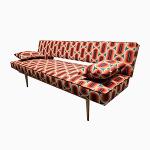 Tschechoslowakisches Sofa von Miroslav Navratil
