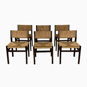 Stühle von Martin Visser, 6er Set