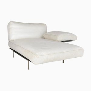 Chaise Longue Diesis atribuida a Antonio Citterio & Paolo Nava para B&B Italia