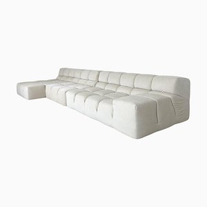 Tufty-Time Sofa by Patricia Urquiola for B&B