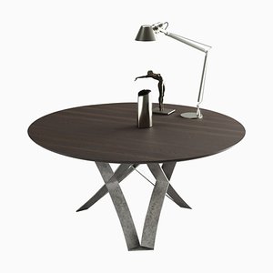 Dioniso Dining Table by Chinellato Design