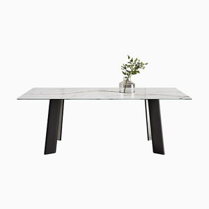 Afrodite Dining Table by Chinellato Design