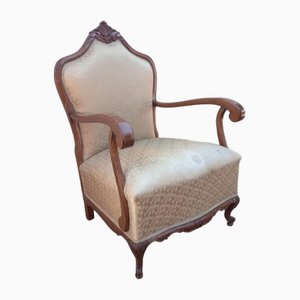 Art Deco Style Armchair Sofa
