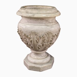 19th Century Marble Vase