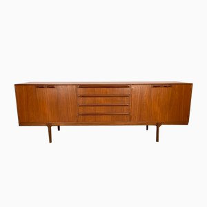 Credenza vintage di T. Robertson per McIntosh, anni '60