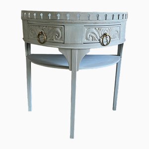 Half Moon Console with Special Features, 1890