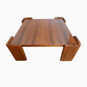 Vintage Coffee Table by Mario Marenco