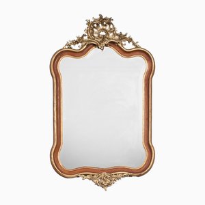 Miroir Style Rococo, Italie