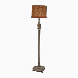 Louis XVI Style Floor Lamp