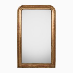 19th Century Louis Philippe Mirror