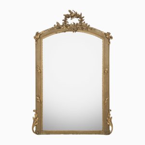 Specchio antico Luigi XVI, Francia