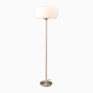 Clitunno Floor Lamp by Vico Magistretti for Artemide, 1964