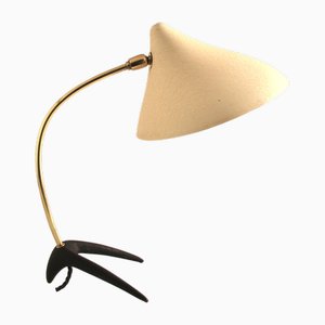 Lampe de Bureau Mid-Century Crows Foot de Cosack, 1960s