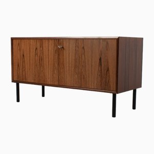 Credenza vintage a due ante