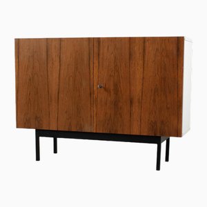 Credenza vintage a due ante