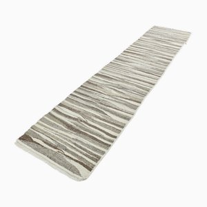 Tapis Kilim Runner en Laine, Turquie