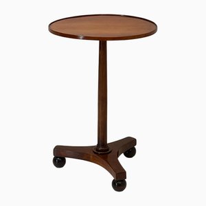 Table Sail Vintage Marron