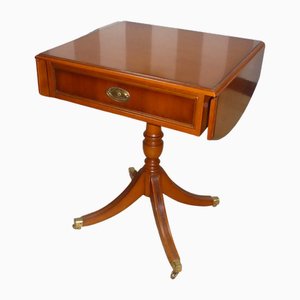 Table d'Appoint avec Tiroirs Heldense, Angleterre