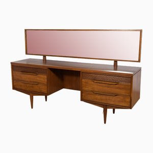 Mid-Century Dressing Table from White and Newton, 1960s
