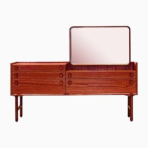 Teak Chest of Drawers from Meredew, 1960s