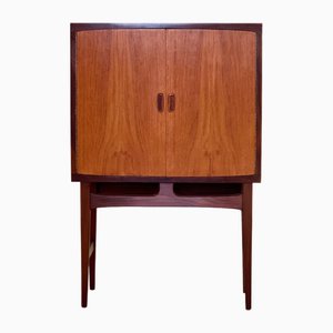 Armoire à Boissons Mid-Century, 1960s