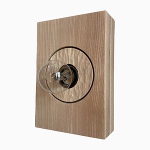 Book Due Wandlampe von Pietro Meccani für Meccani Design