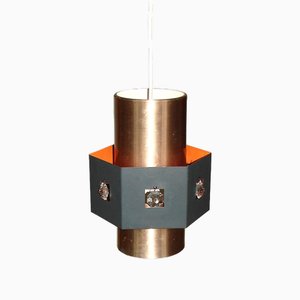 Lampe Suspendue de Fog & Morup, 1970s