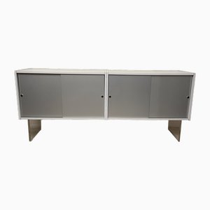 Sideboard von Poul Norreklit, Dänemark, 1970