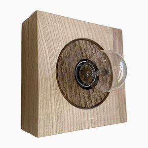 Book Tre Wall Lamp by Pietro Meccani for Meccani Design