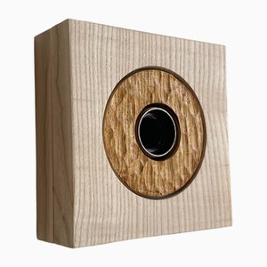 Book Quattro Wandlampe von Pietro Meccani für Meccani Design