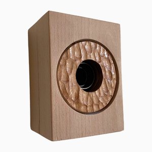 Book Cinque Wall Lamp by Pietro Meccani for Meccani Design