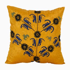 Suzani Handmade Cushion Cover, 2010s