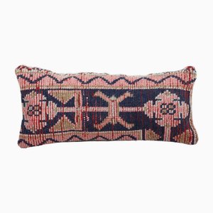 Muted Rug Rug Pillow Cover, 2010s