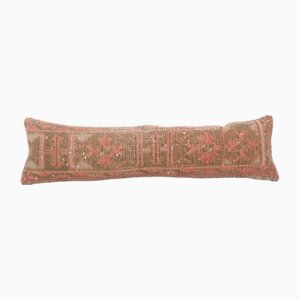 Bohemian Bedding Rug Pillow Cover in Wool, 2010s